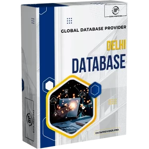 Delhi Database