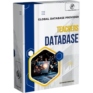 Teachers Database